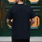 SUNDOWNER OLIVE - Shirt Herren