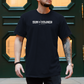 SUNDOWNER OLIVE - Shirt Herren