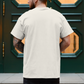 SUNDOWNER OLIVE - Shirt Herren