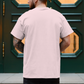 SUNDOWNER OLIVE - Shirt Herren
