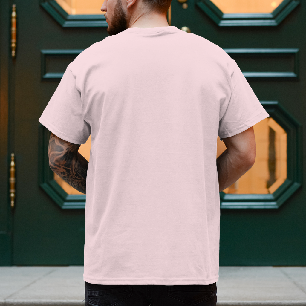 SUNDOWNER OLIVE - Shirt Herren