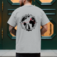 Aquarel Abschluss-Shirt DIGITALE CREW Männer