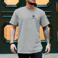 Aquarel Weltumsegler-Shirt DIGITALE CREW Männer