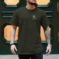 Aquarel Weltumsegler-Shirt DIGITALE CREW Männer