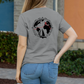 Aquarel Weltumsegler-Shirt DIGITALE CREW Frauen