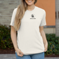 Aquarel Weltumsegler-Shirt DIGITALE CREW Frauen