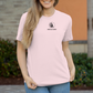 Aquarel Weltumsegler-Shirt DIGITALE CREW Frauen