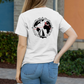 Aquarel Weltumsegler-Shirt DIGITALE CREW Frauen