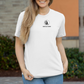 Aquarel Weltumsegler-Shirt DIGITALE CREW Frauen