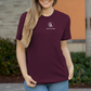 Aquarel Weltumsegler-Shirt DIGITALE CREW Frauen