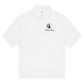 Aquarel Abschluss-Poloshirt DIGITALE CREW