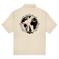 Aquarel Abschluss-Poloshirt DIGITALE CREW