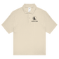 Aquarel Abschluss-Poloshirt DIGITALE CREW