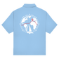 Aquarel Abschluss-Poloshirt DIGITALE CREW