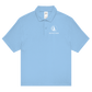 Aquarel Abschluss-Poloshirt DIGITALE CREW