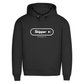 SKIPPER - Premium Bio Hoodie Herren