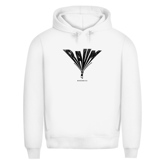 RAUM! - Premium Bio Hoodie Herren