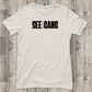 SEEGANG - Shirt Damen