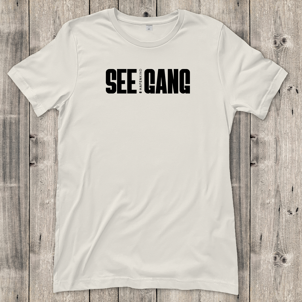 SEEGANG - Shirt Damen