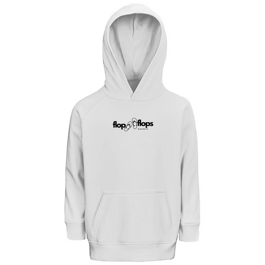 FLOP FLOPS - Premium Bio Hoodie Kids