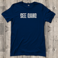 SEEGANG - Shirt Damen