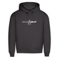 SALZBLUT - Premium Bio Hoodie Herren