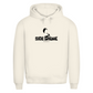 SIDESHORE - Premium Bio Hoodie Herren