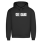 SEEGANG - Premium Bio Hoodie Herren
