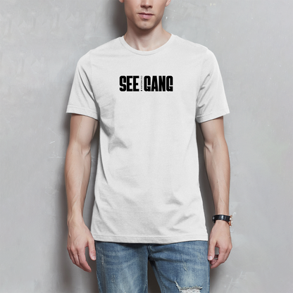 SEEGANG - Shirt Herren
