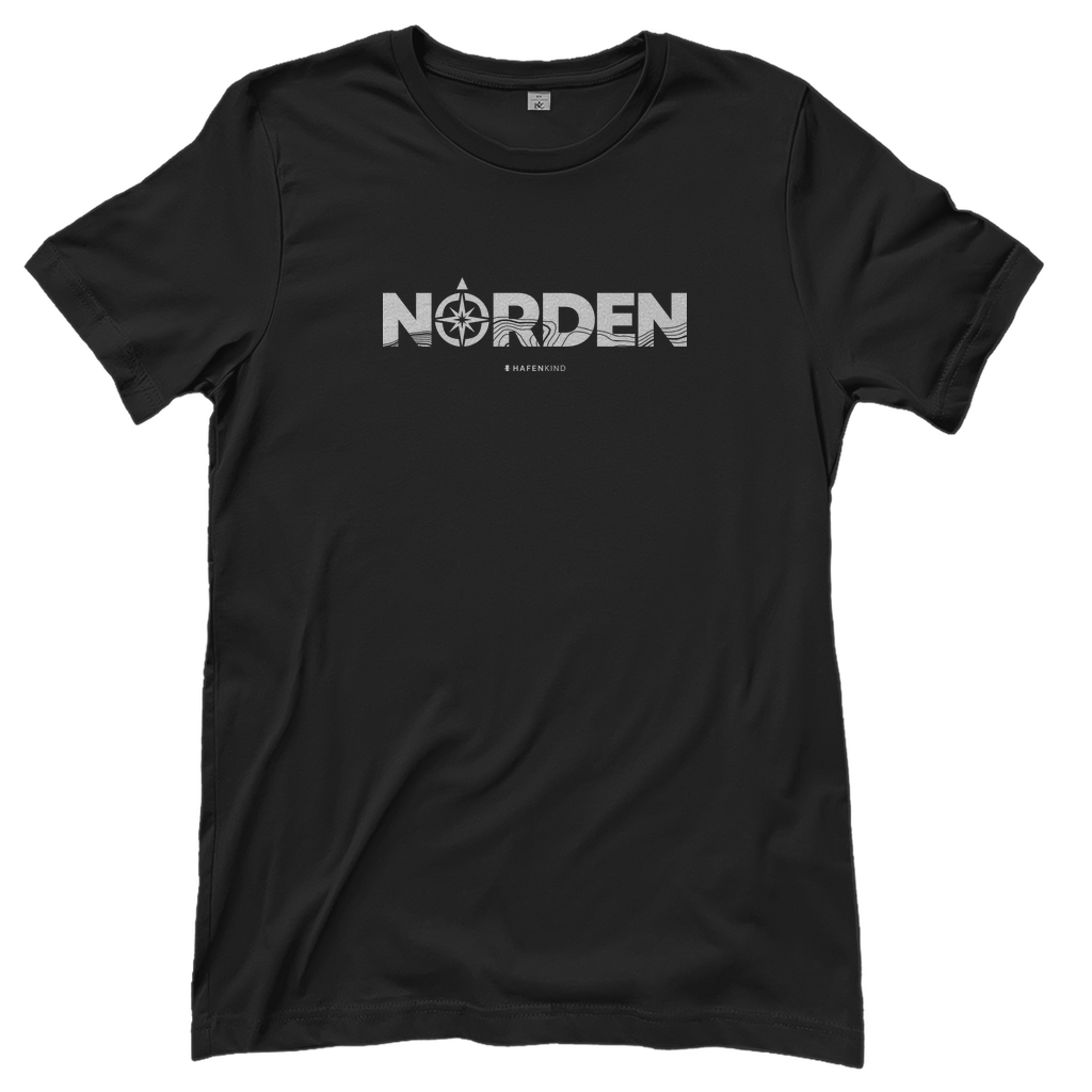 NORDEN - Shirt Damen