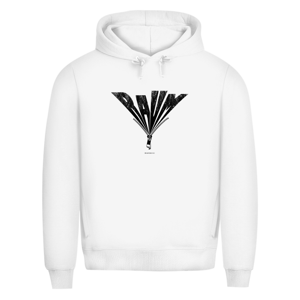 RAUM! - Premium Bio Regatta Hoodie Herren
