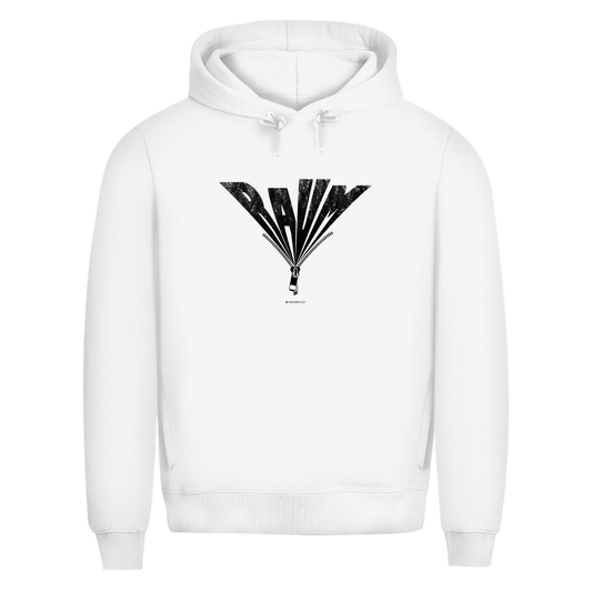 RAUM! - Premium Bio Regatta Hoodie Herren