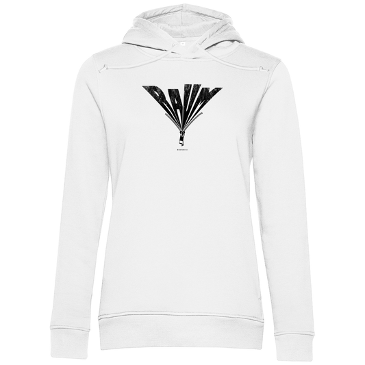 RAUM! - Premium Bio Hoodie Damen