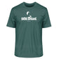 Glazed Green-7032