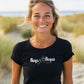 FLOP FLOPS - Organic Shirt Damen