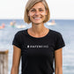 HAFENKIND FAN - Organic Shirt Damen