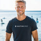 HAFENKIND FAN - Organic Shirt Herren