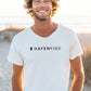 HAFENKIND FAN - Organic Shirt Herren