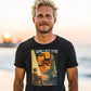 SAIL TO THE FUTURE - Organic Shirt Herren