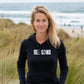 SEEGANG - Organic Hoodie Damen