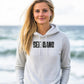 SEEGANG - Organic Hoodie Damen