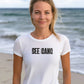 SEEGANG - Organic Shirt Damen