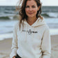 SALZBLUT - Premium Bio Hoodie Damen