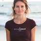 SALZBLUT - Shirt Damen