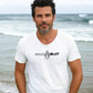 SALZBLUT - Shirt Herren