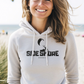 SIDESHORE - Premium Bio Hoodie Damen