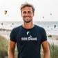 SIDESHORE - Organic Shirt Herren