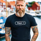 SKIPPER - Organic Shirt Herren