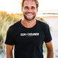 SUNDOWNER OLIVE - Shirt Herren