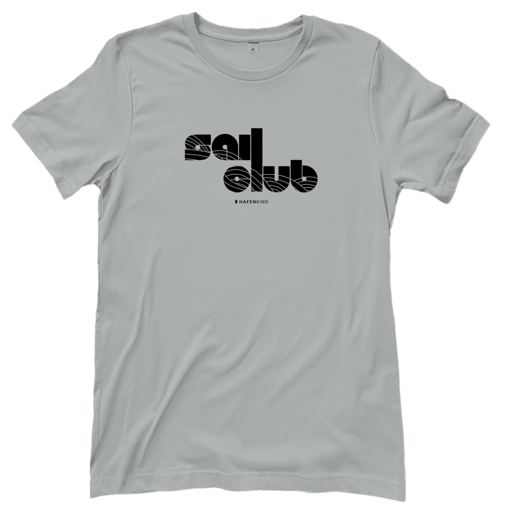 SAIL CLUB - Shirt Damen